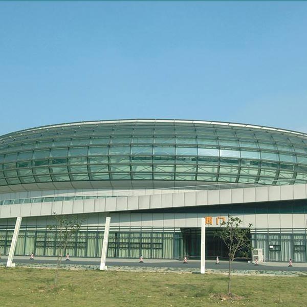 武汉理工大学体育中心（南湖新校区）